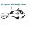 Compatible with Stylo 4 Plus - Sound Isolating Handsfree Headset