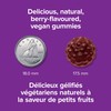 Webber Naturals UltraCran Cranberry 10,000 mg Gummy, 60 Gummies, Helps