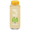 Organic Lemon Lime Electrolytes SuperAde Drink, Effective Hydration, SuperFood Lemonade