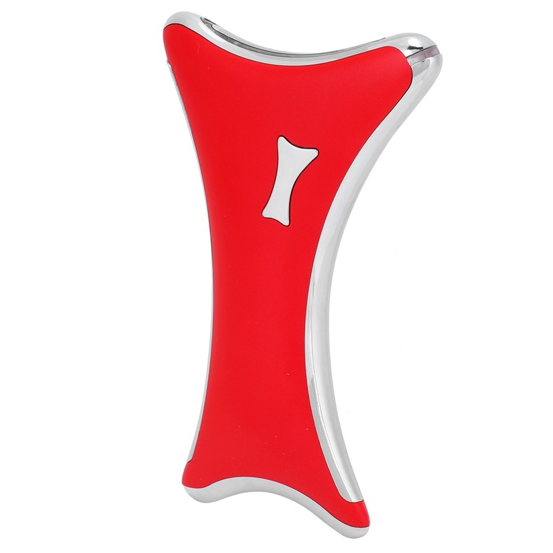 LED Electric Gua Sha Board USB Vibration Heating Scraping Massager