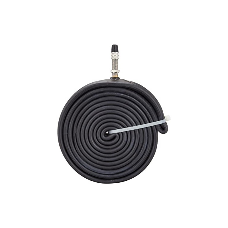 SAGISAKA 14636 Bicycle Tube Extra Thick 27 x 1 3/8