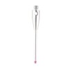 Cmm Touch Probe Stylus M2 Thread 1mm Diameter Ruby Ball