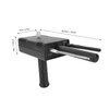 25m Detection Depth High Accuracy Metal Detector 1200m Range Gold