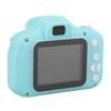 HD Cartoon Digital Video Camera Toy DIY Photos Video Recording