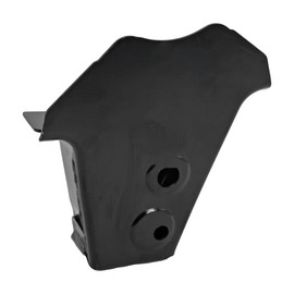 KarParts360 For Toyota Solara 2004 05 06 07 2008 Radiator Support Bracket Passenger Side | Sidemember Mount | Replacement For TO1255100 | 5710506010