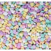 Candy Retailer Valentin's Day Conversation Heart Candies (2 Lb, Small)