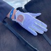 eGlove - eQUEST GripPro X-LITE Riding Gloves - Lightweight Breathable