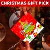 HAPPYPOP Christmas Gifts Stocking Socks for Men - Secret Santa