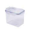 Lock & Lock HPL812F Multi-Use Food-Storage Box with Flip Lid