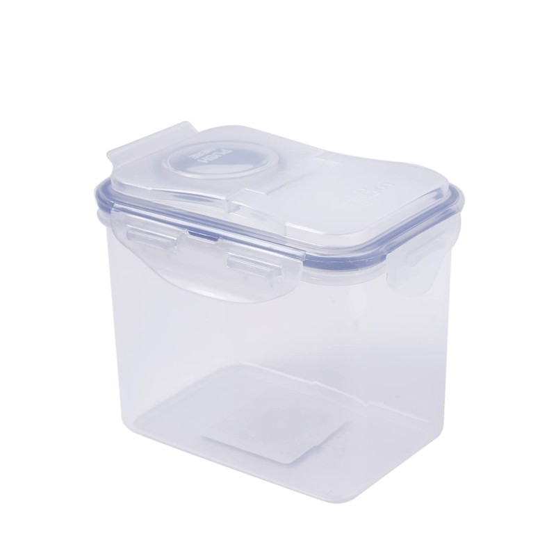 Lock & Lock HPL812F Multi-Use Food-Storage Box with Flip Lid