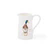 Portmeirion Home & Gifts WN3921-XT Wrendale by Royal Worcester Jug