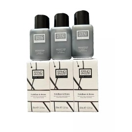 Erno Laszlo 3 of Erno Laszlo Exfoliate & Detox ~ Detoxifying Cleansing Oil 2 oz Per Each