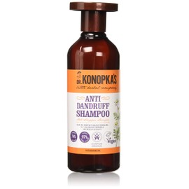 Dr.Konopka's Anti-Dandruff Shampoo, 500 ml