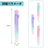 PAVIKE Erasers (Set of 3) Erasers, Cute, Popular, Pencil Erasers