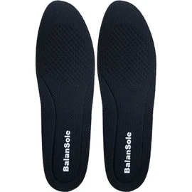 1 Inch Leg Length Discrepancy Full Length Insoles Lifts for Uneven HIPS (2 Rights Large)