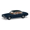 CORGI VA13906 Jaguar XJ6 Series 2, Dark Blue CORGI -