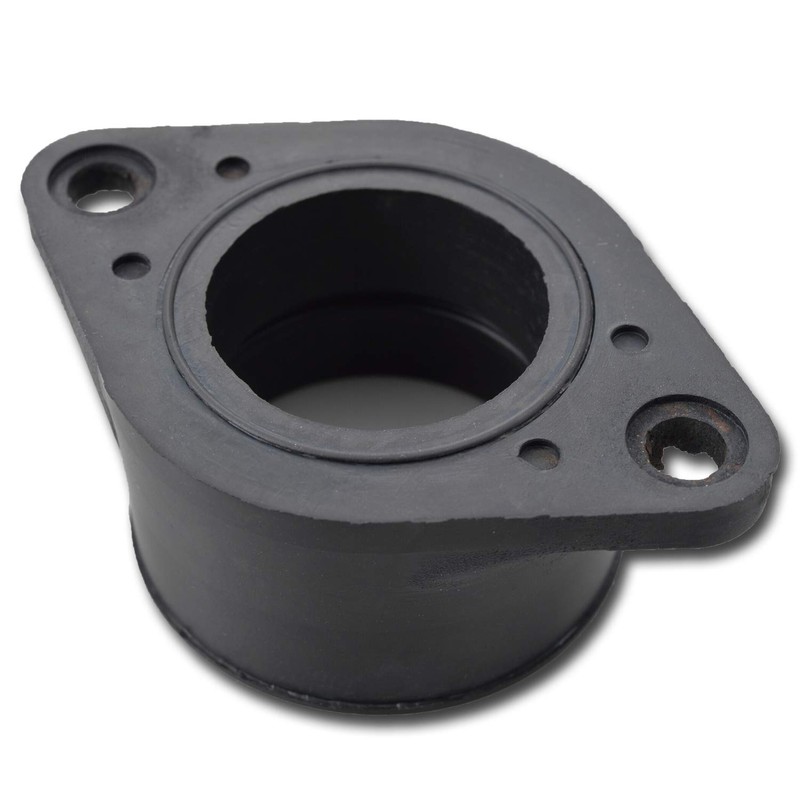 KEIHIN PE28 Carburetor Rubber Manifold