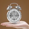 YYDS Explosion Sound High Volume Analog Bell Loud Absolutely Wake-Up