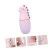 Ipetboom 2pcs Cartoon Dinosaur Design Face Steamer Nano Mist Sprayer