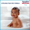 Aquaphor Baby Wash & Shampoo Fragrance Free - 16.9 oz,