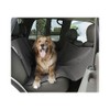 Grey Universal Waterproof Hammock Back Seat Cover By Majestic Pet