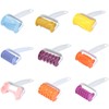 Lattice Dough Roller, Innovative ABS Pastry Roller Baking Accessory for