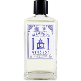 Windsor Eau de Toilette 100 Milliliter Bottle by D.R. Harris and Co.