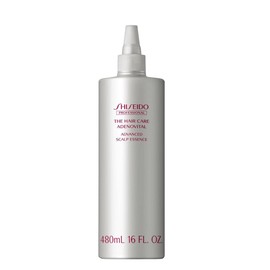 ADENOVITAL (アデノバイタル) Advanced GP Scalp Essence Medicated Hair Growth Essence [Quasi-Drug] for Thinning Hair, Hair Growth Promotion, Hair Loss Prevention Salon Exclusive Shiseido Professional (480ml