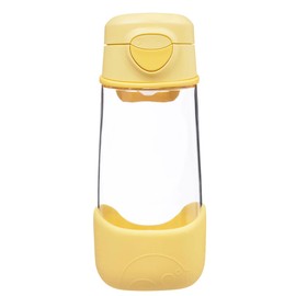B.Box Sports Spout Bottle - 450mL Lemon Twist