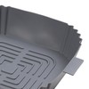 Chef Aid Square Air-Fryer Liner, Measures 19cm X 18cm X