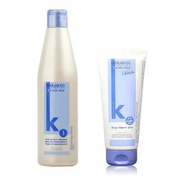 Salerm ® Deep Impact 200ml Mascarilla Antifrizz