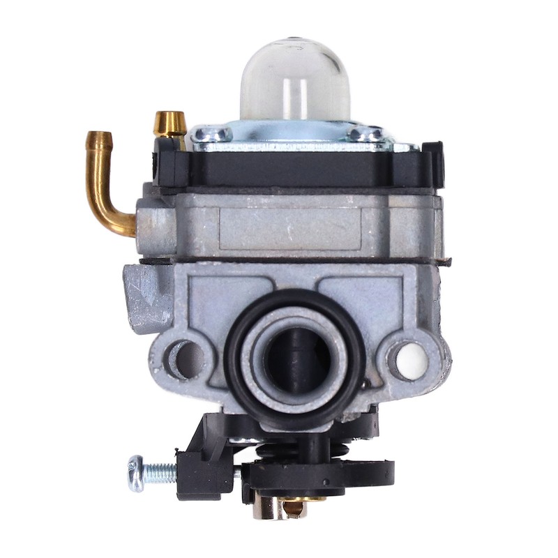 Carburetor Gasket Oil Pipe Kit Replacement for BHX2500 BHX2500V Blower