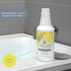 JAWS Cream Cleanser 2-Pack with Microfiber Sponges - Hard Water