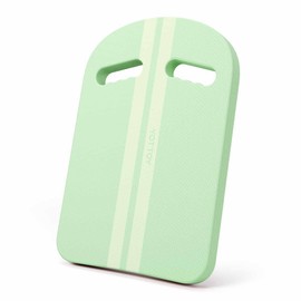 YOTTOY Swim Kickboard，High-Buoyancy Swimming Kickboard for Kids & Adults, EVA Foam Kickboard for Swim Training, Non-Slip Kick Board for Pool Workouts, Durable Swimming Board (Green)