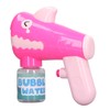 Kids Electric Water Toy Shark Shape Automatic Continuous Spraying Large