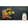 Sowelo Vitamin C I 1000 mg I with Citrus Bioflavonoids
