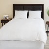 Superity Linen Duvet Cover Full Size - Soft, Breatheable, Comfortable,