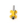 Corner Bead Router Bit ​Architectural Molding Milling Tools Cutting Diameter