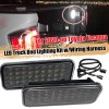 Dreamreifit For 2020-2022 2023 TOYOTA TACOMA LED TRUCK BED LIGHTING