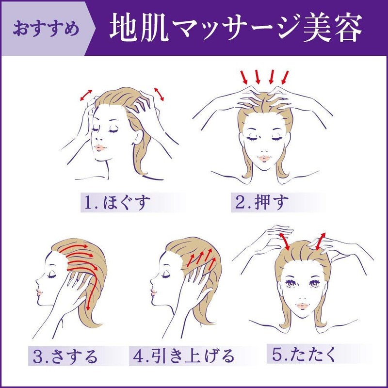 Segreta Washable Massage Beauty Cream, Refill, 9.1 fl oz (285