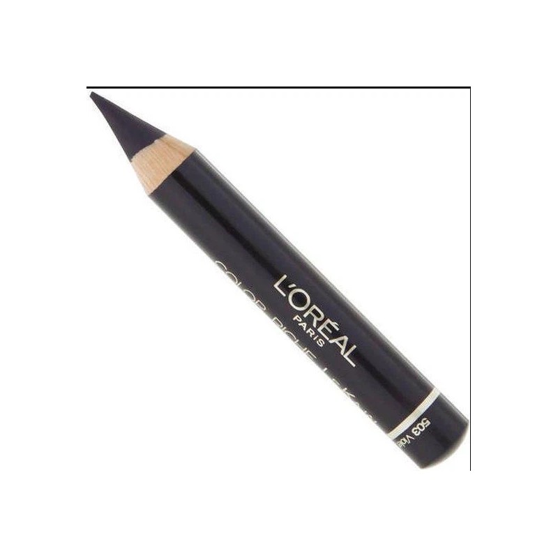Loreal Color Riche Le Kajal Eye Pencil - 503 Violet