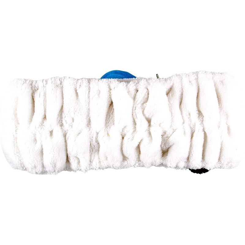 T'S Factory SN-5537540OL Snoopy Thick White Olaf Hair Band