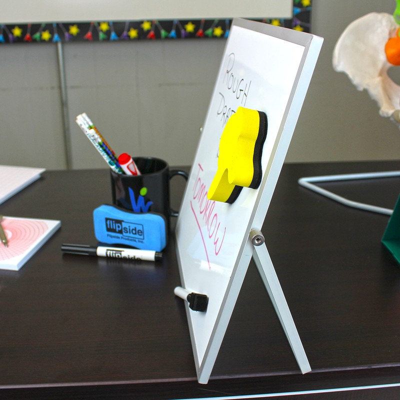 Magnetic Flip Easel