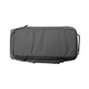 EvoShield Training Duffle Bag - Charcoal