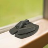 Zinc Sash Lock and Keeper fit for Andersen Sash Lock