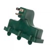 Projectpak 3 Outlet Wall Plug Adapter with Covers Indoor Outdoor