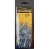 Plextool Finishing Nails for Wood, 1", 100pcs/PK, 24 PK/BOX, Total