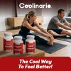 Coolinario L reuteri Probiotics 50B CFU, Lactobacillus reuteri 60 Veg.