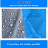 Outdoor Mat Camping Waterproof Sand Proof Beach Blanket Portable Foldable
