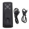 1080P HD Back Clip Camera Smart Anti Shake Motion Detection